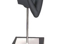 Торс NMBF-23 black mat