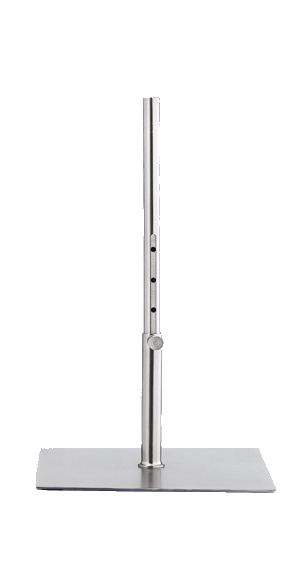 Подставка Clip in stand 45-60 sm