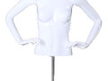Торс FT POS 5HL WHITE GLOSSY