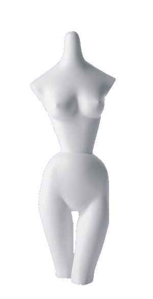 Торс TORSO ABSTRACT T&A-3 9010