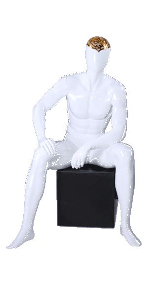 Манекен FRGM-5H SAPHIR