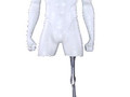 Торс мужской SHOTM-A-SHO-B-FLOATLING-1072-3(H)-BOTTOM-COLOR-9010