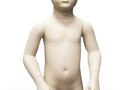 JK-2G-1H/HM/2-year boy torso
