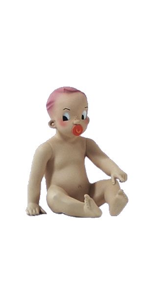 Манекен Ребенка BABY BOY SUGA