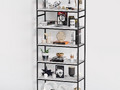 Стеллаж в стиле LOFT A2290-21 220х90х45